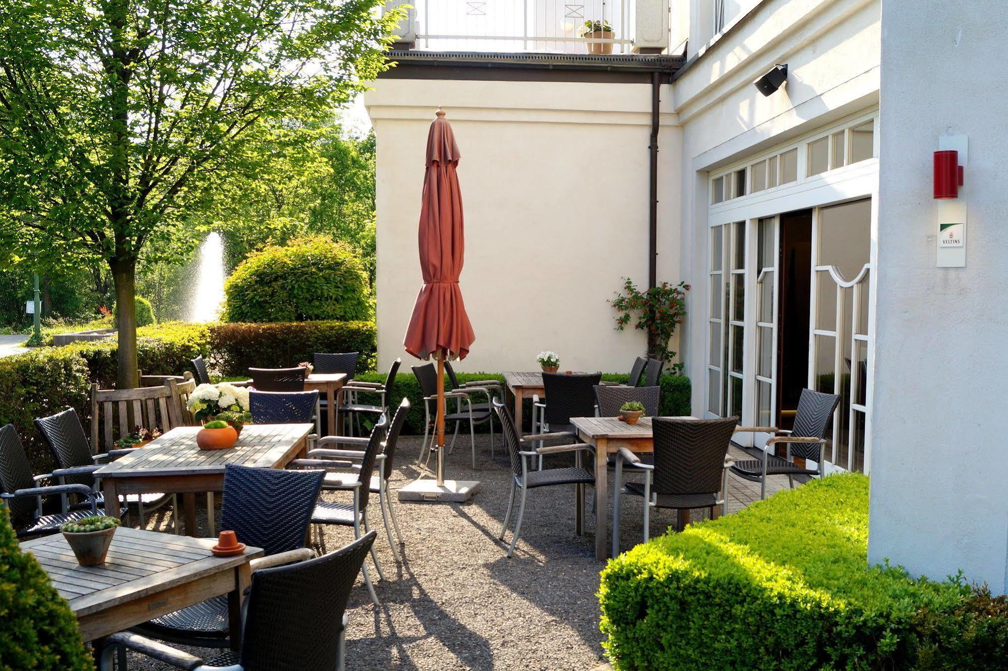 Sunderland Hotel Sundern Exterior photo